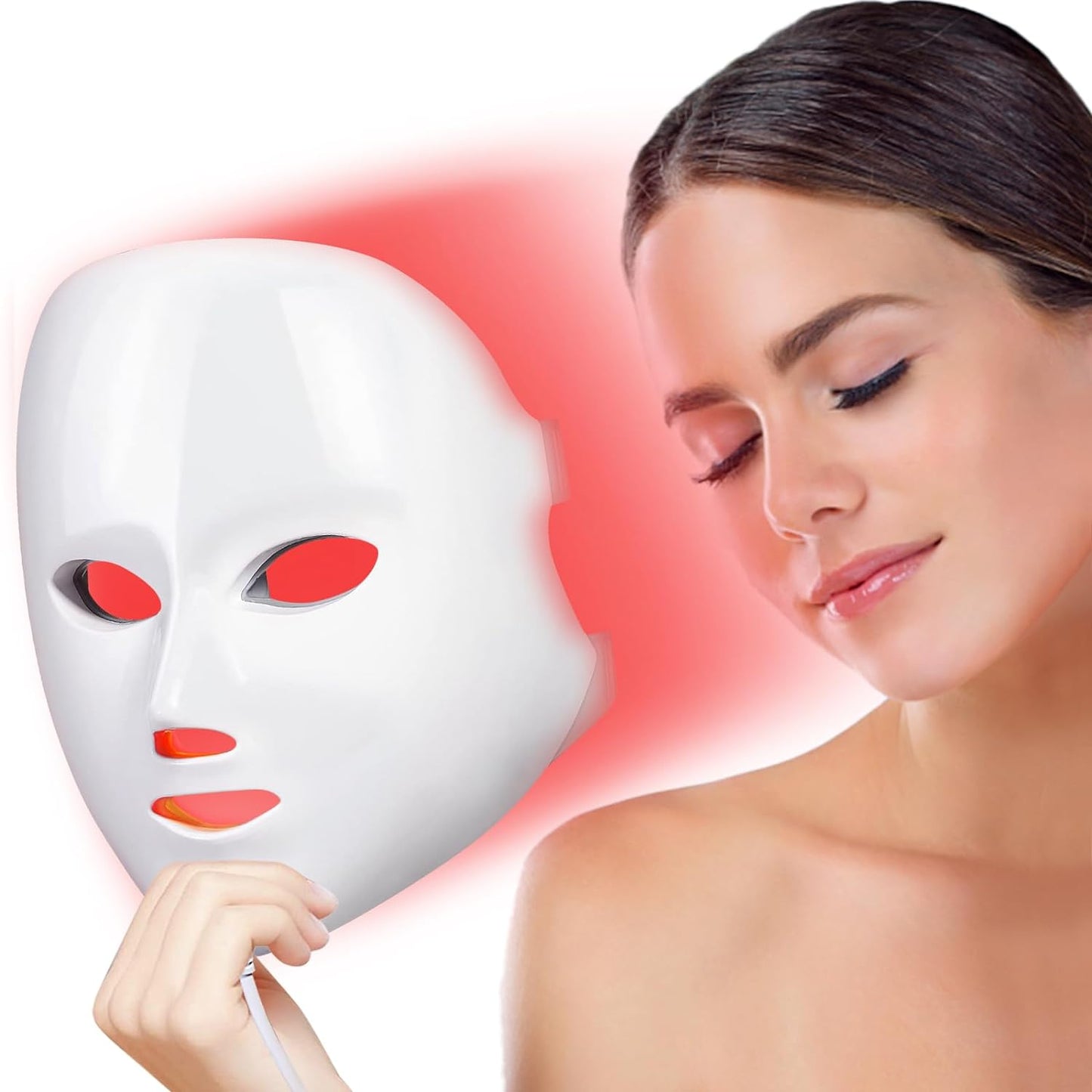 Pore Perfection™ - Photon Therapy Mask