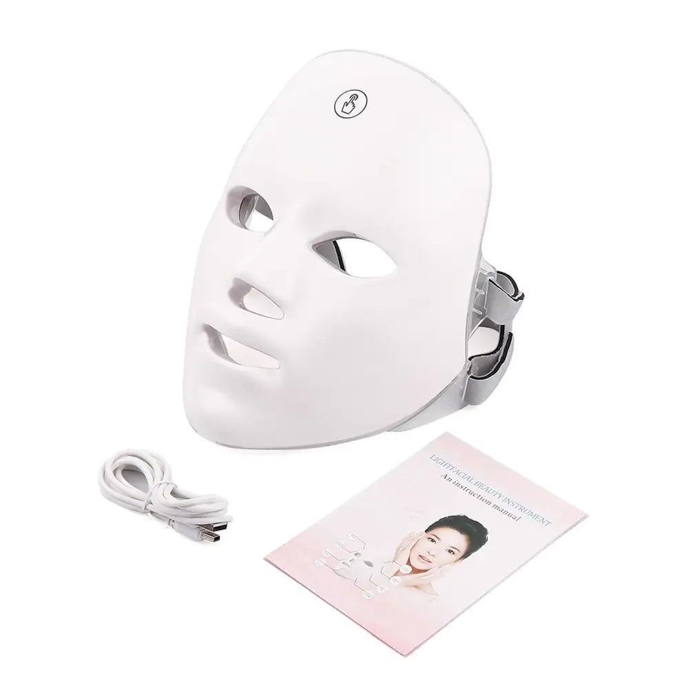 Pore Perfection™ - Photon Therapy Mask