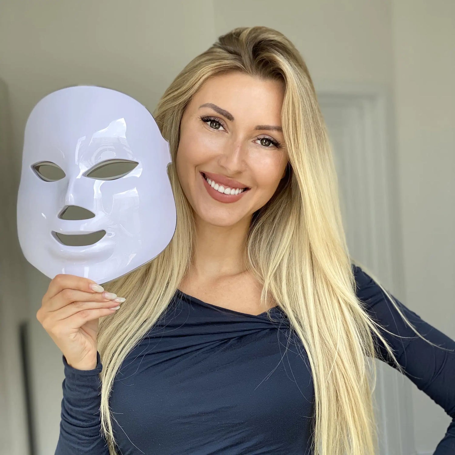 Pore Perfection™ - Photon Therapy Mask